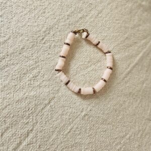 bracelet rose